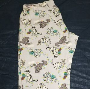 Pijama pants M